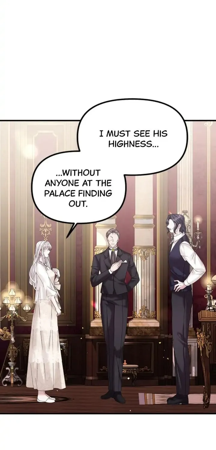 A Marriage Alliance for Revenge Chapter 18 page 53 - 