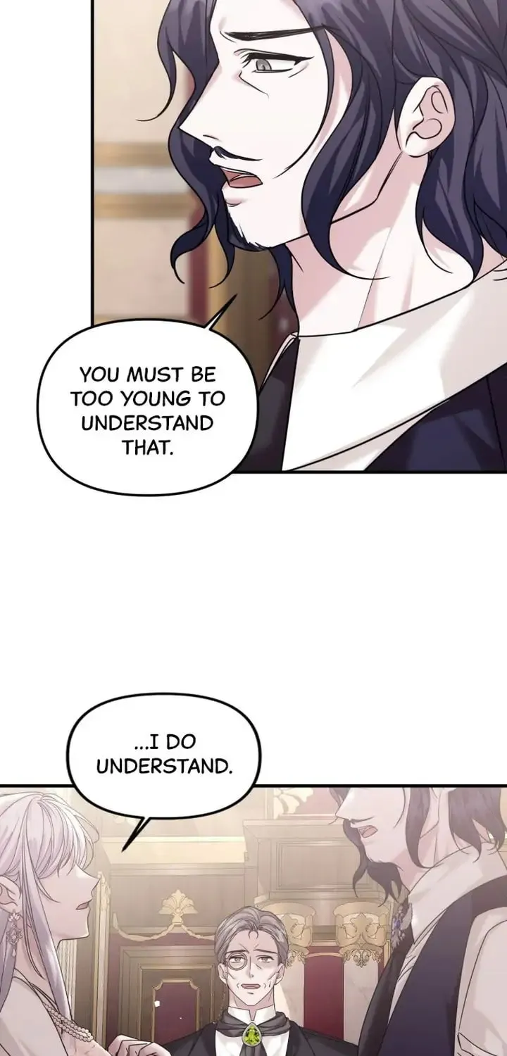A Marriage Alliance for Revenge Chapter 18 page 55 - 