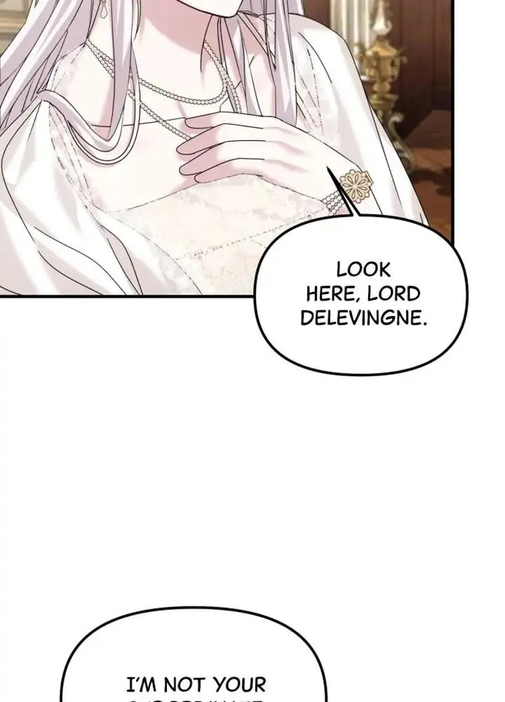 A Marriage Alliance for Revenge Chapter 18 page 57 - 