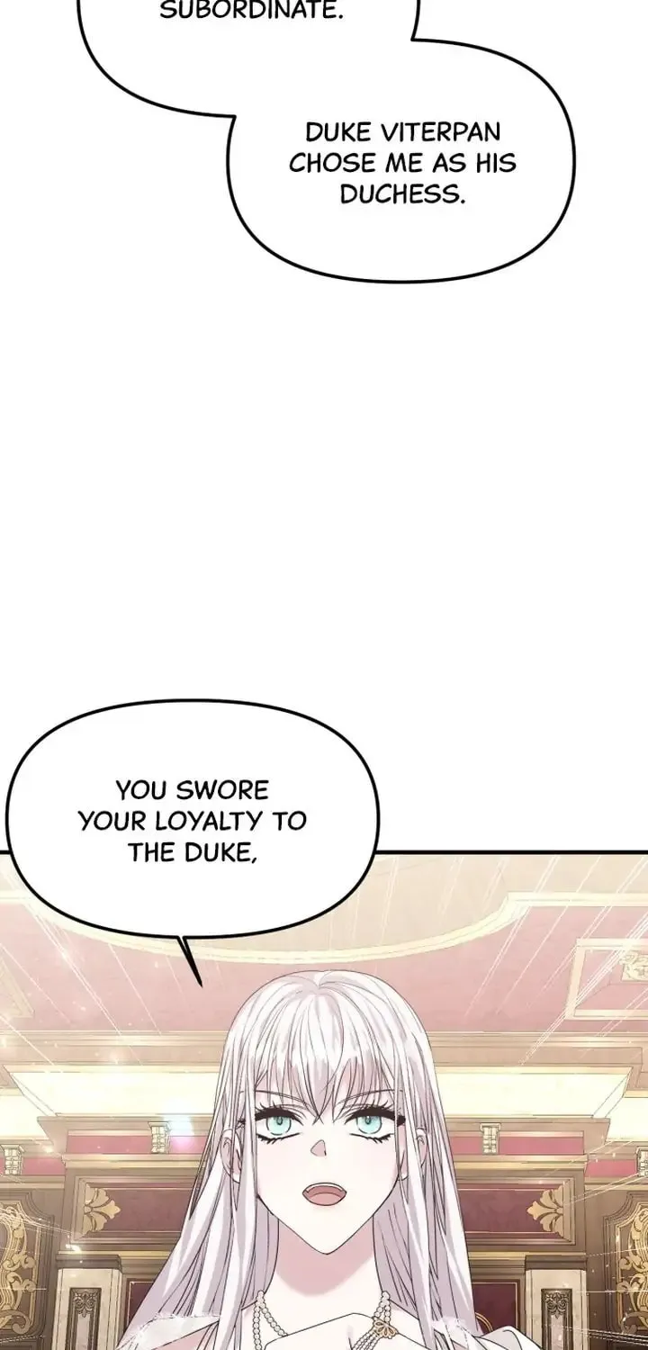 A Marriage Alliance for Revenge Chapter 18 page 58 - 