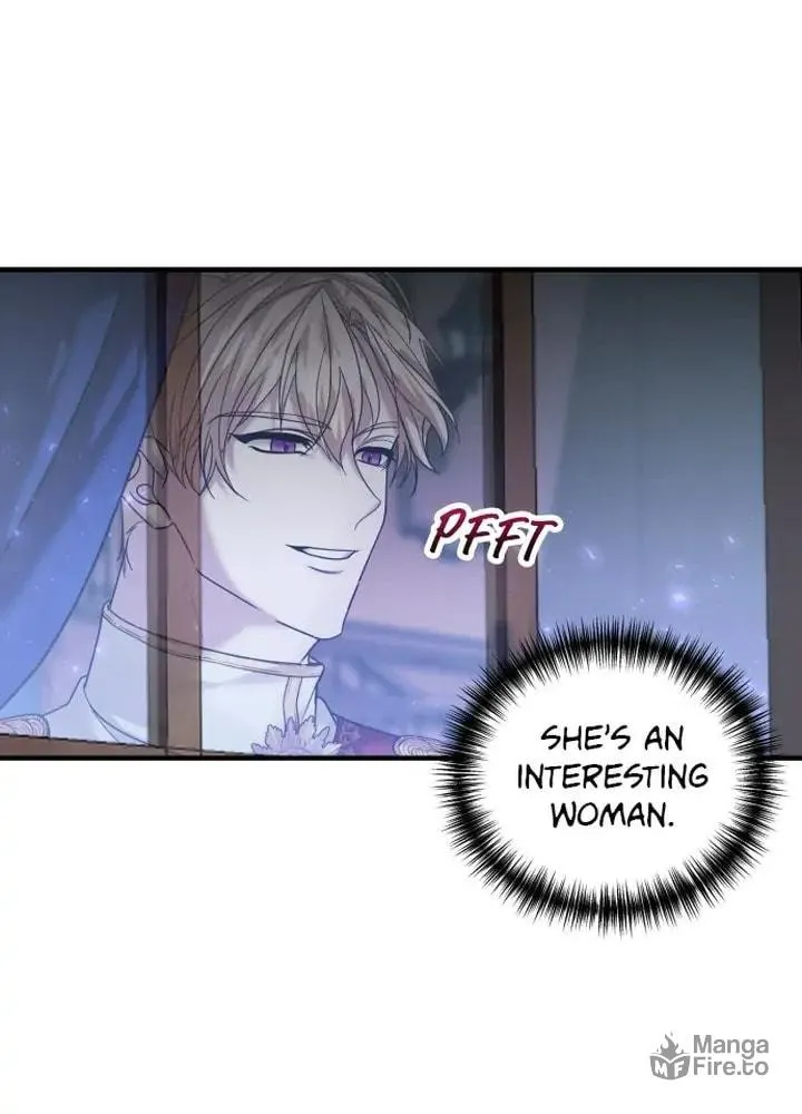 A Marriage Alliance for Revenge Chapter 18 page 7 - 