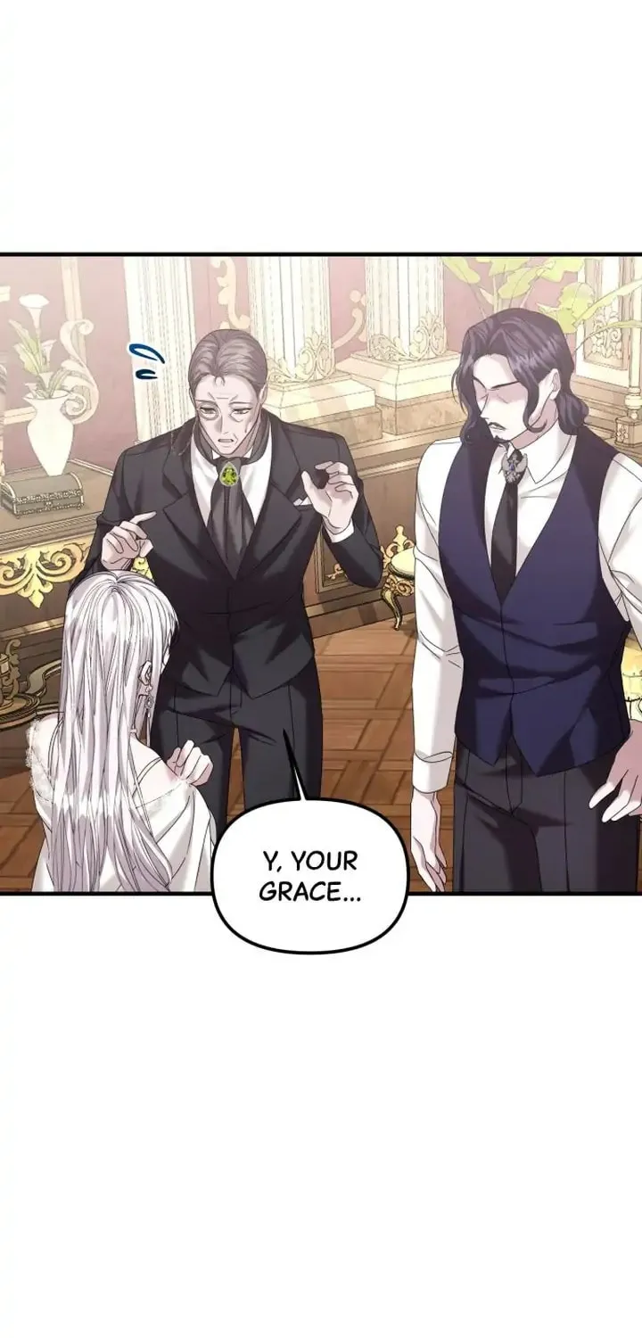 A Marriage Alliance for Revenge Chapter 18 page 61 - 
