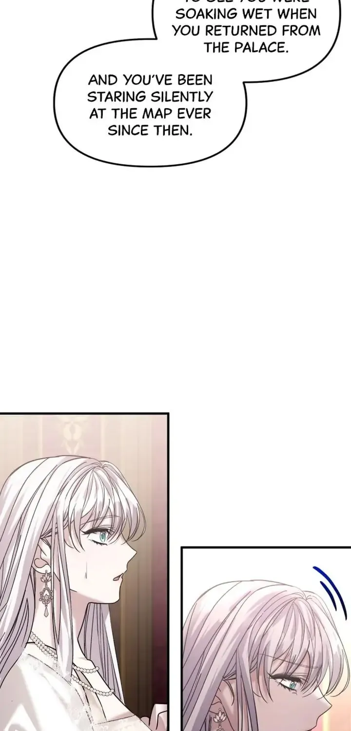 A Marriage Alliance for Revenge Chapter 18 page 63 - 