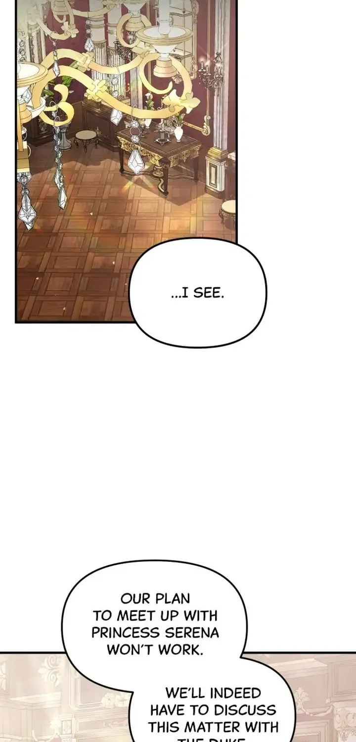 A Marriage Alliance for Revenge Chapter 18 page 69 - 