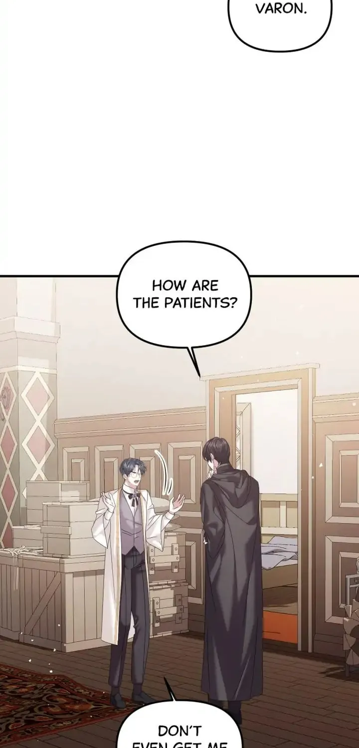 A Marriage Alliance for Revenge Chapter 18 page 76 - 