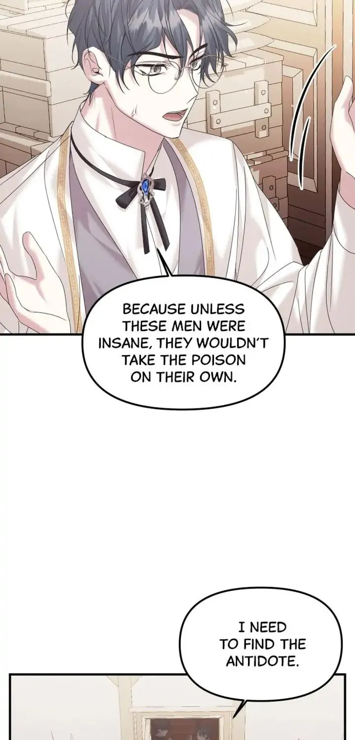 A Marriage Alliance for Revenge Chapter 18 page 79 - 