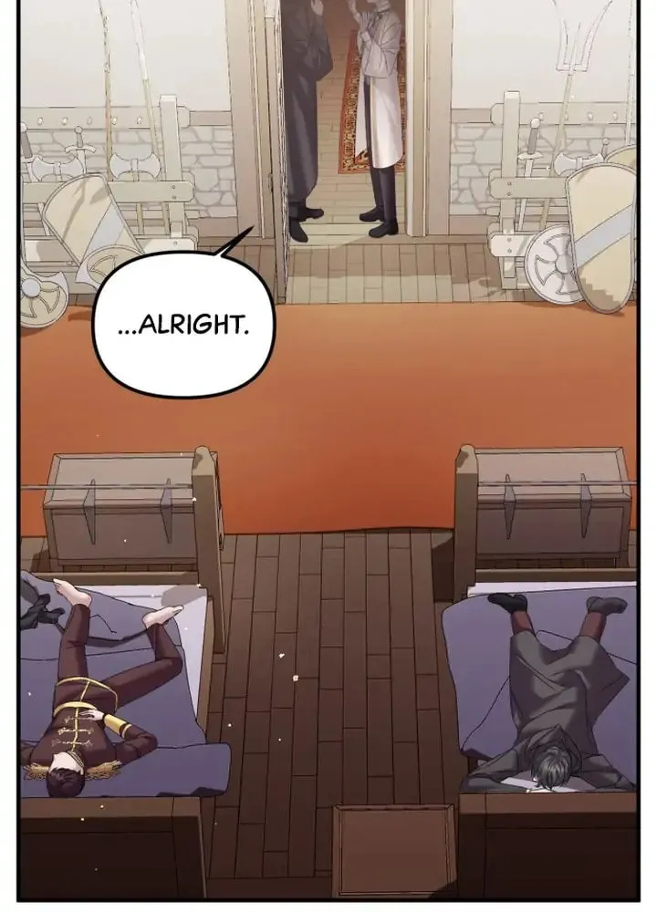 A Marriage Alliance for Revenge Chapter 18 page 80 - 