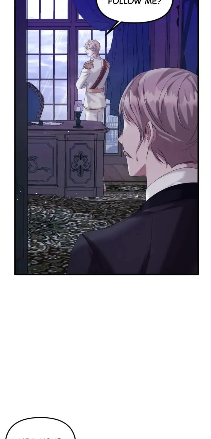 A Marriage Alliance for Revenge Chapter 18 page 9 - 