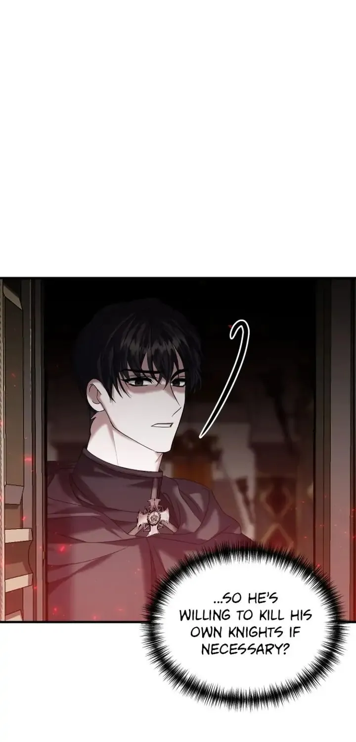 A Marriage Alliance for Revenge Chapter 18 page 81 - 