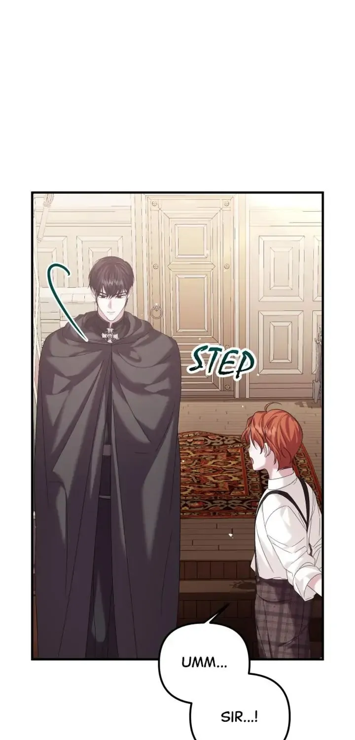 A Marriage Alliance for Revenge Chapter 18 page 83 - 