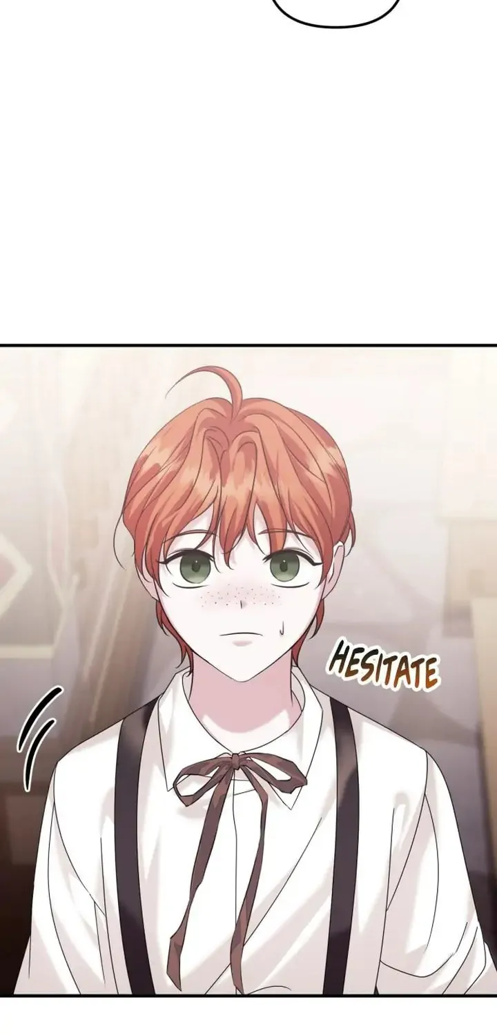 A Marriage Alliance for Revenge Chapter 18 page 84 - 