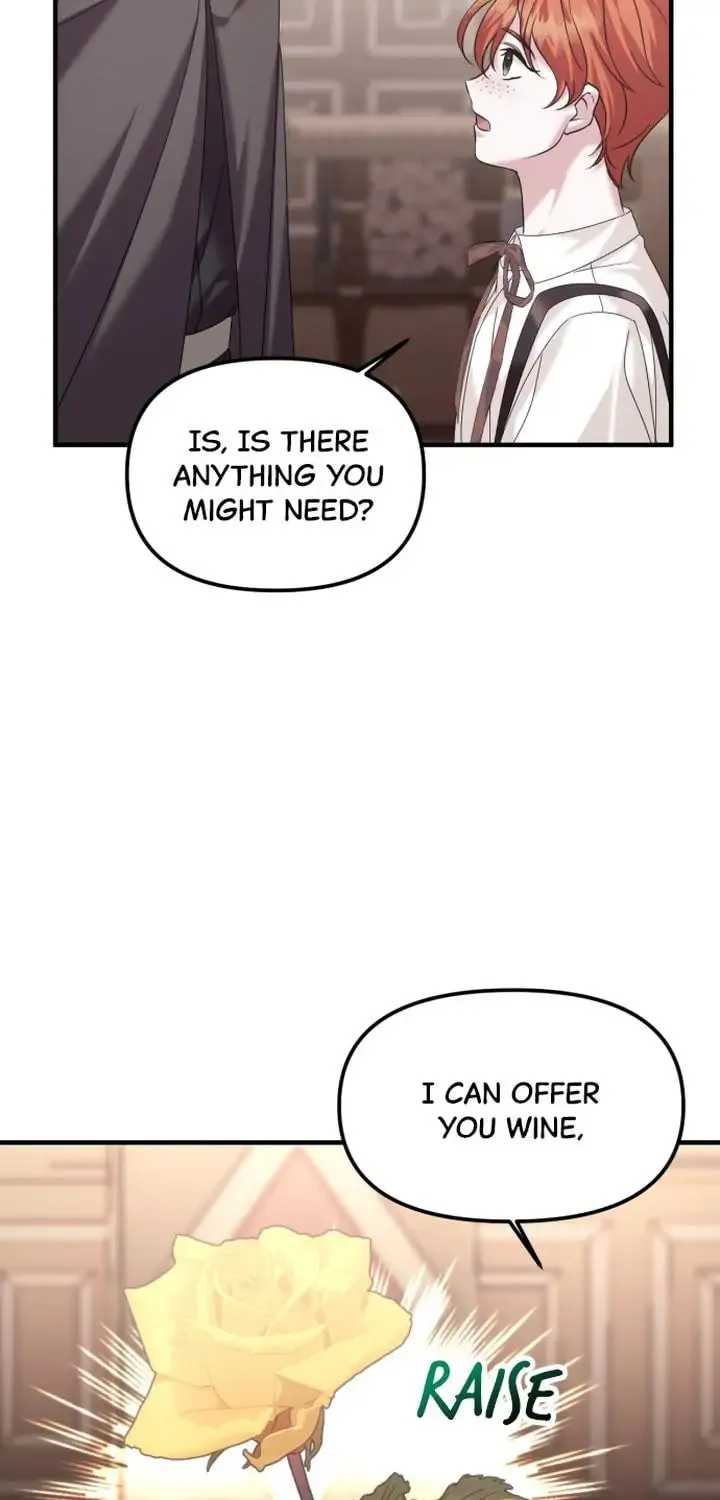 A Marriage Alliance for Revenge Chapter 18 page 86 - 