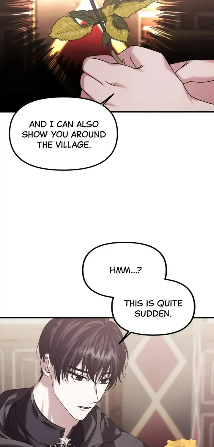 A Marriage Alliance for Revenge Chapter 18 page 87 - 