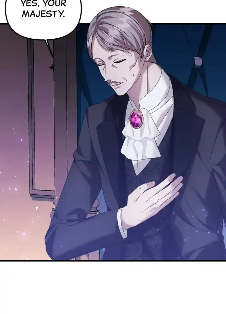 A Marriage Alliance for Revenge Chapter 18 page 10 - 
