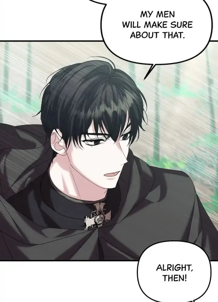 A Marriage Alliance for Revenge Chapter 19 page 11 - 