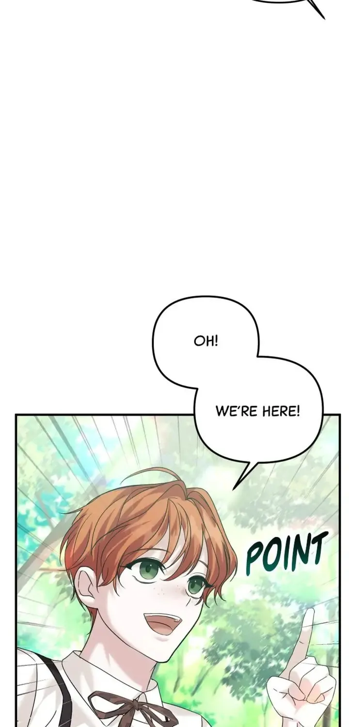 A Marriage Alliance for Revenge Chapter 19 page 12 - 