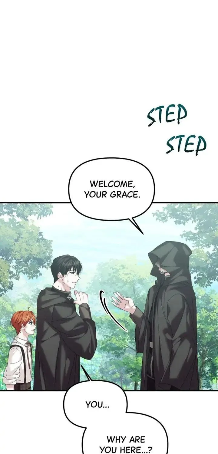 A Marriage Alliance for Revenge Chapter 19 page 15 - 