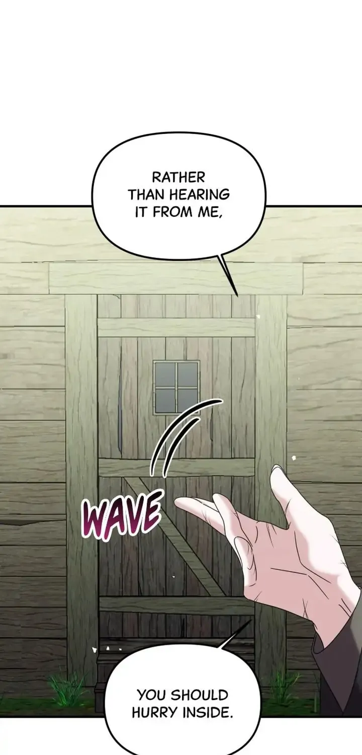 A Marriage Alliance for Revenge Chapter 19 page 17 - 