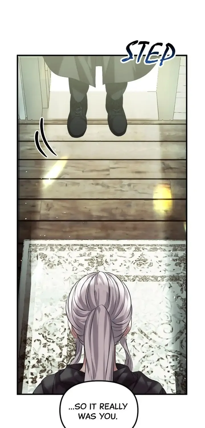 A Marriage Alliance for Revenge Chapter 19 page 20 - 