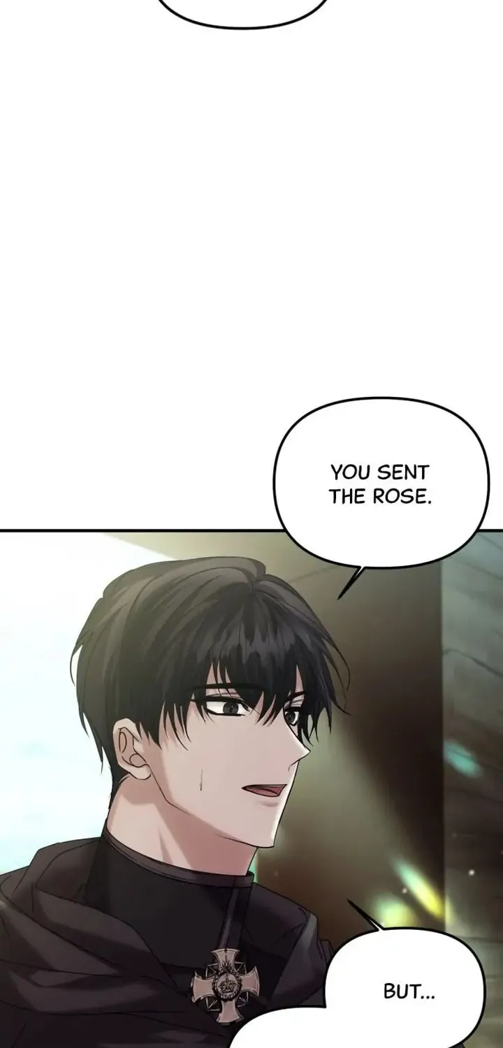 A Marriage Alliance for Revenge Chapter 19 page 21 - 