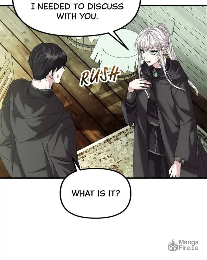 A Marriage Alliance for Revenge Chapter 19 page 24 - 