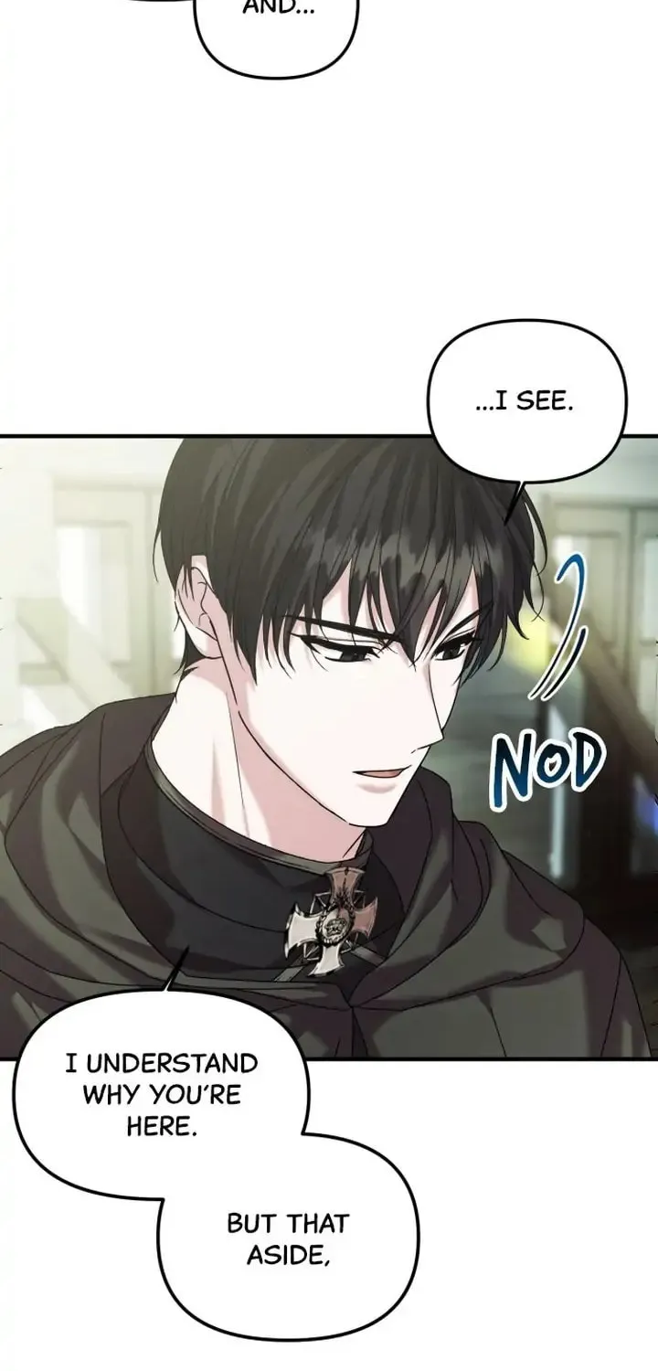 A Marriage Alliance for Revenge Chapter 19 page 26 - 