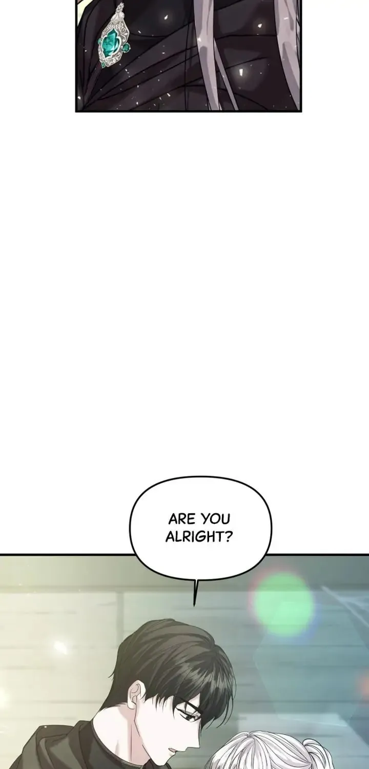 A Marriage Alliance for Revenge Chapter 19 page 28 - 