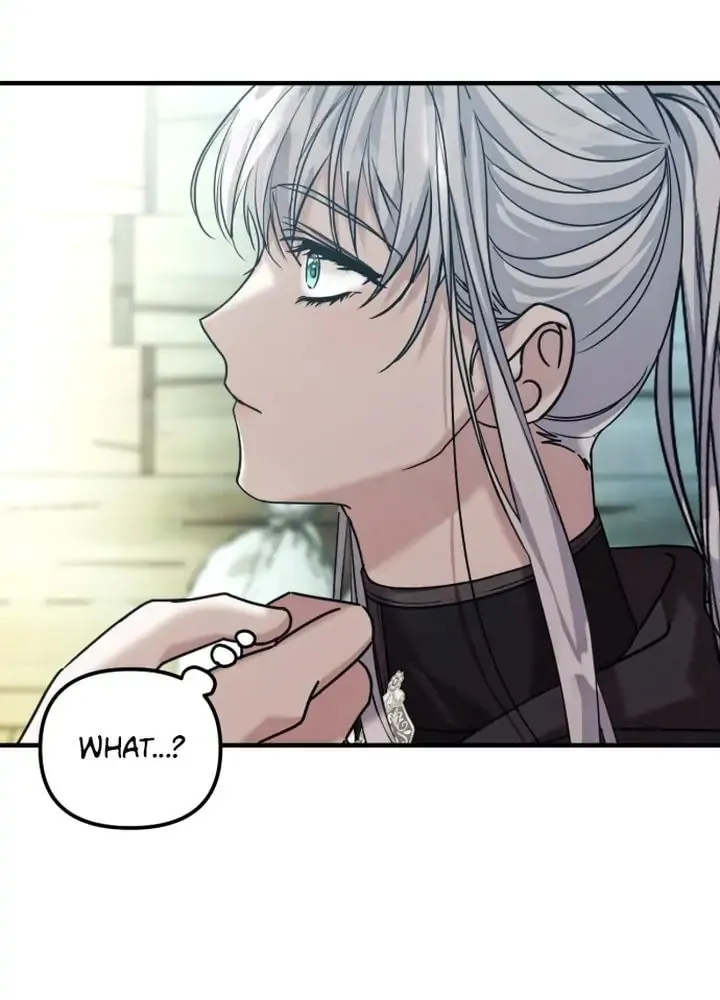 A Marriage Alliance for Revenge Chapter 19 page 30 - 
