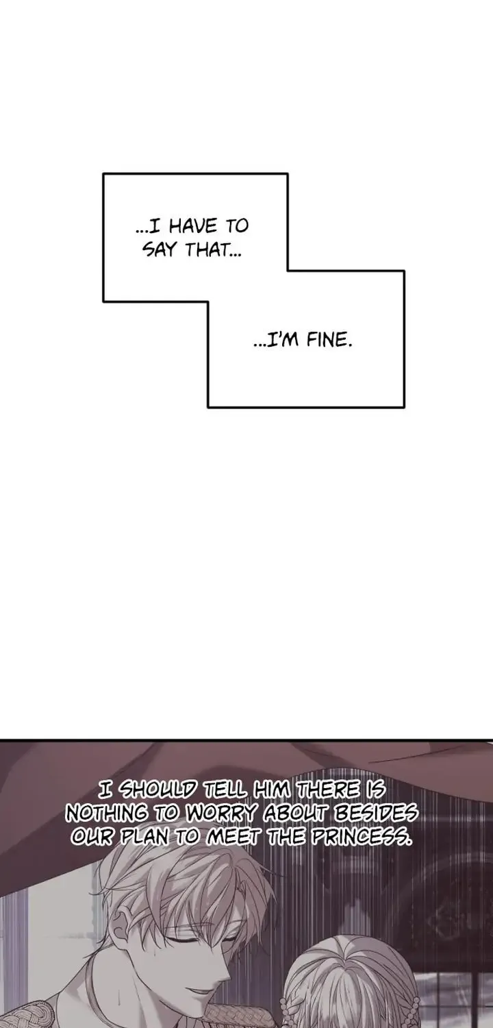 A Marriage Alliance for Revenge Chapter 19 page 33 - 