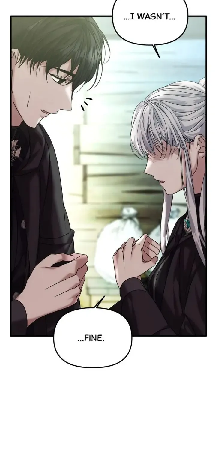 A Marriage Alliance for Revenge Chapter 19 page 37 - 