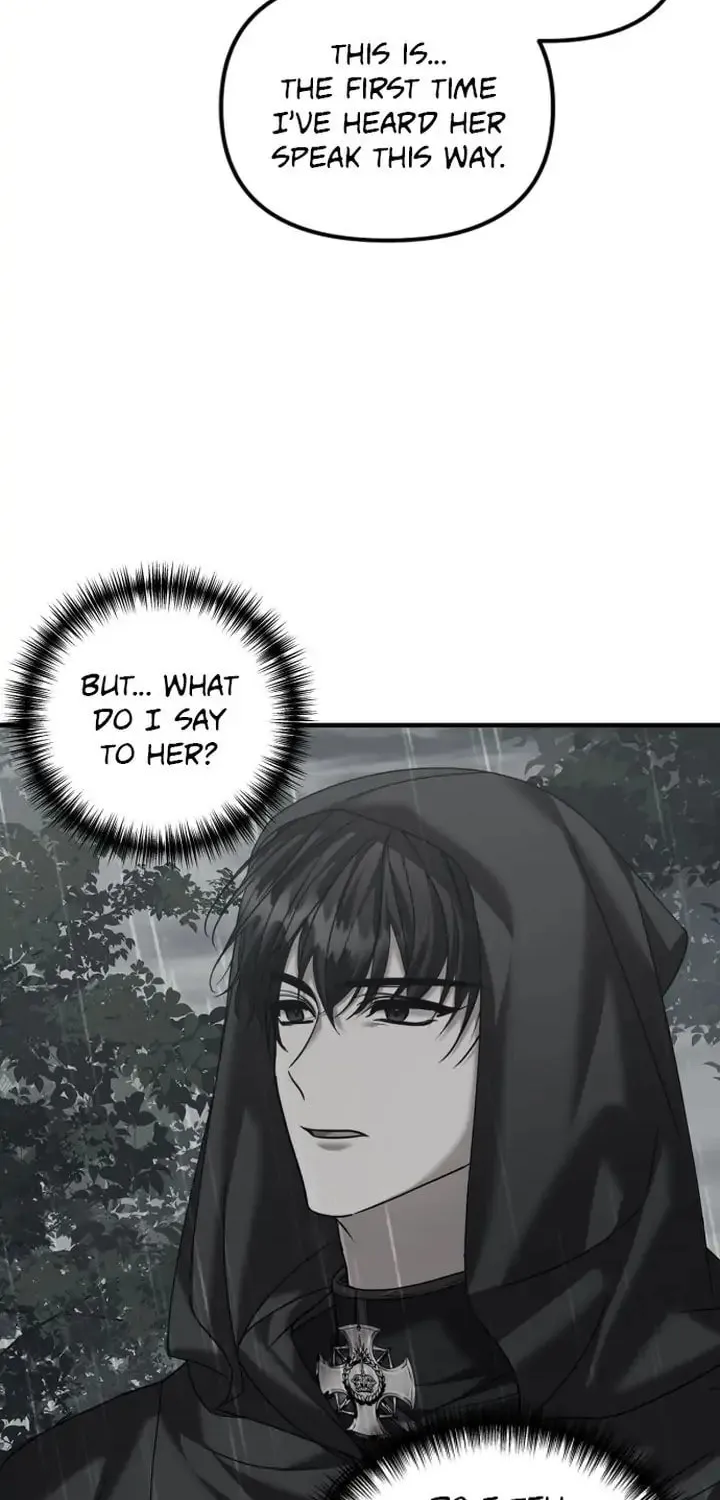 A Marriage Alliance for Revenge Chapter 19 page 40 - 