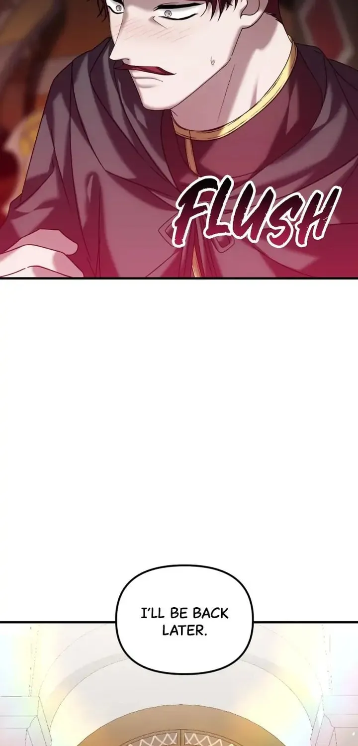 A Marriage Alliance for Revenge Chapter 19 page 5 - 