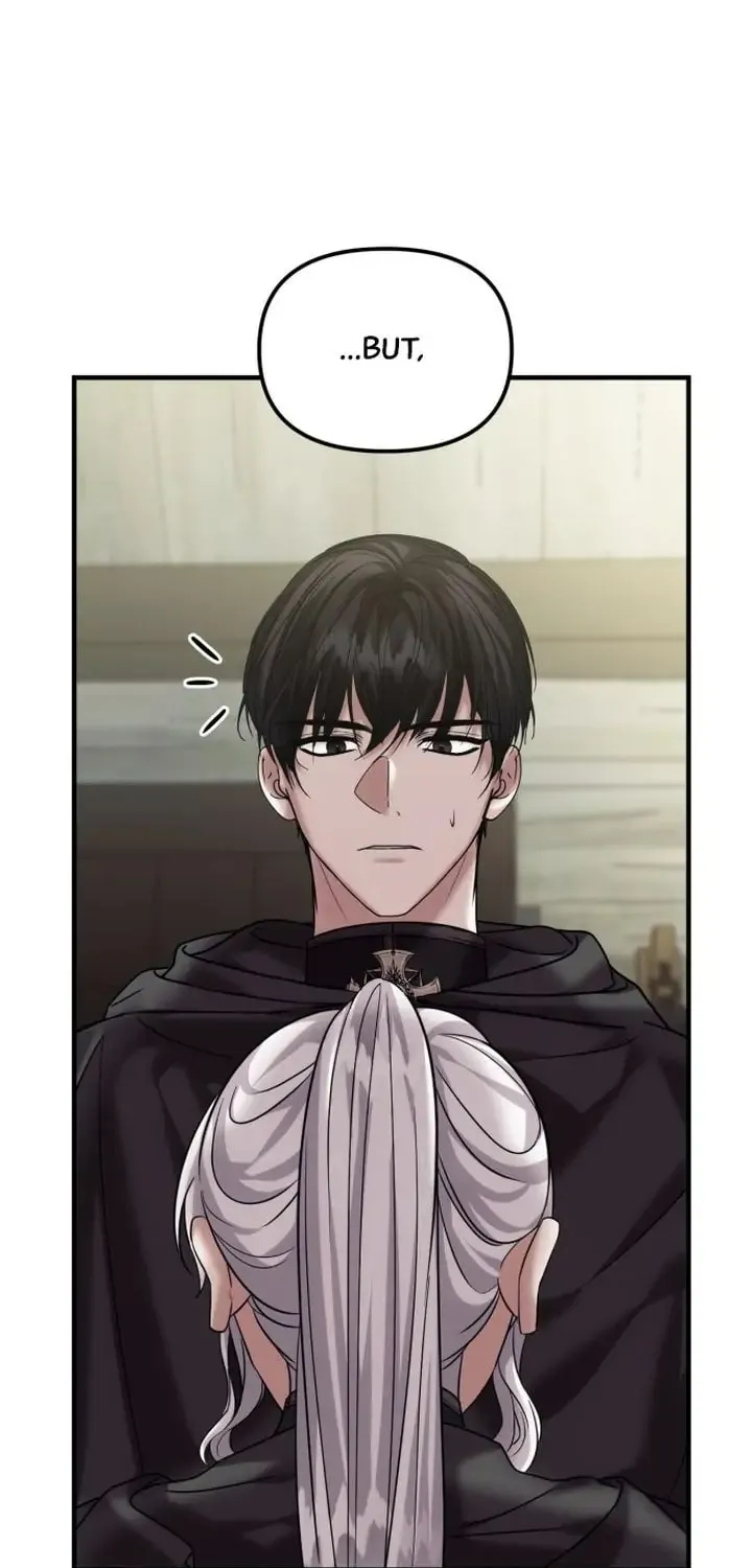 A Marriage Alliance for Revenge Chapter 19 page 43 - 