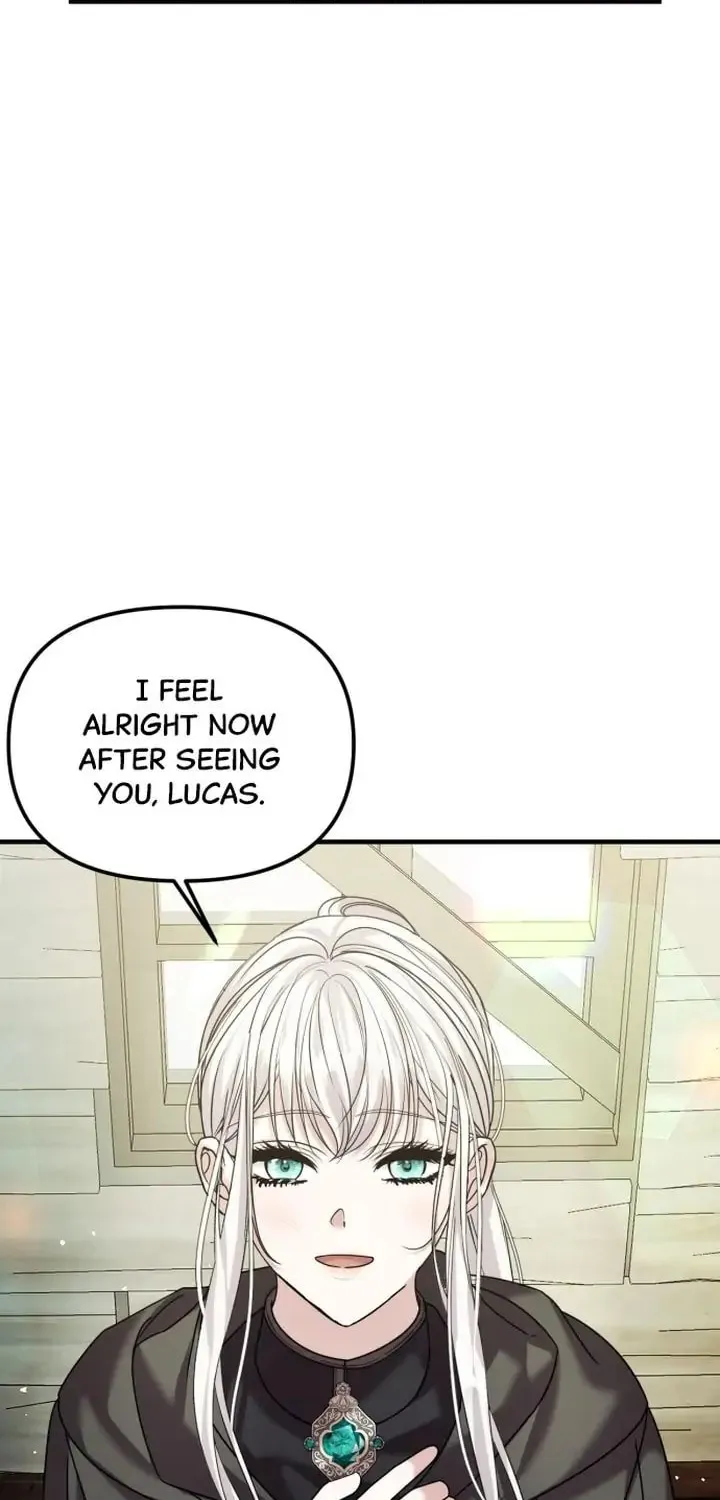 A Marriage Alliance for Revenge Chapter 19 page 44 - 