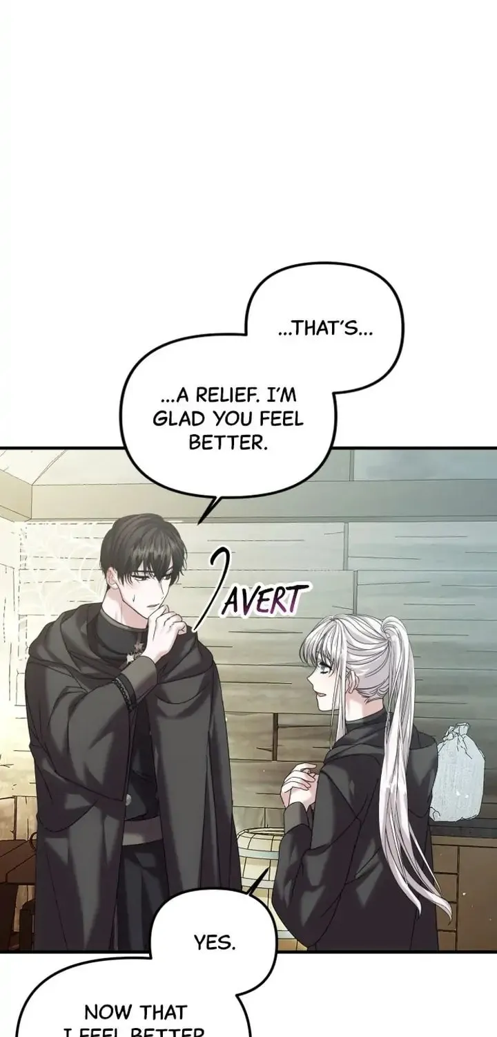 A Marriage Alliance for Revenge Chapter 19 page 47 - 