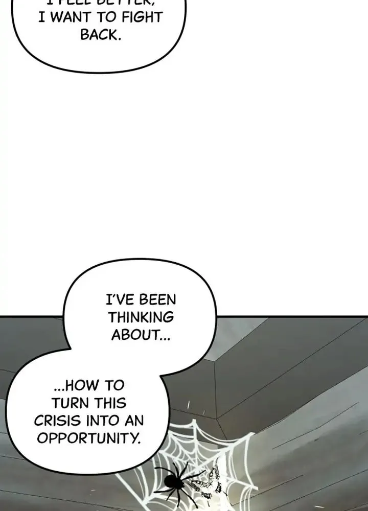 A Marriage Alliance for Revenge Chapter 19 page 48 - 