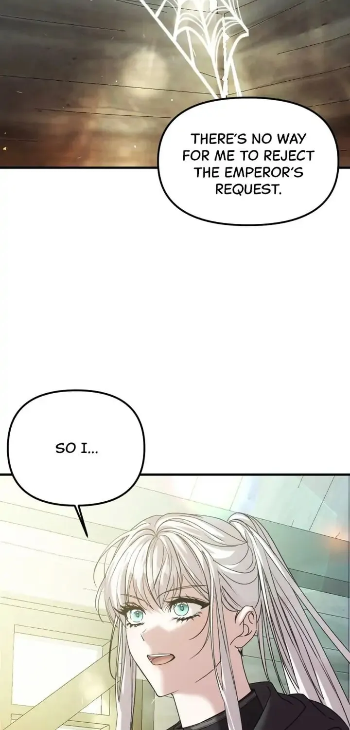 A Marriage Alliance for Revenge Chapter 19 page 49 - 