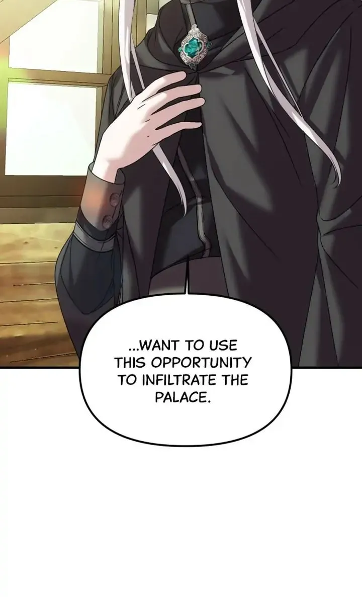 A Marriage Alliance for Revenge Chapter 19 page 50 - 