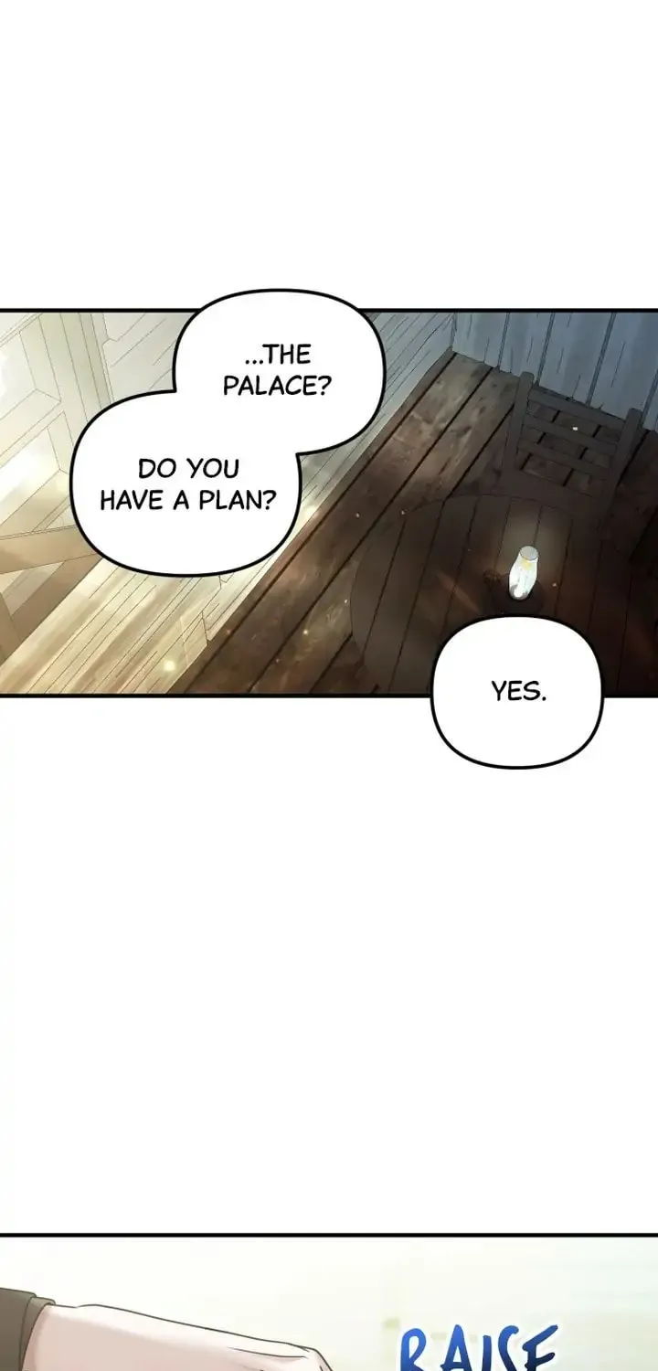 A Marriage Alliance for Revenge Chapter 19 page 51 - 
