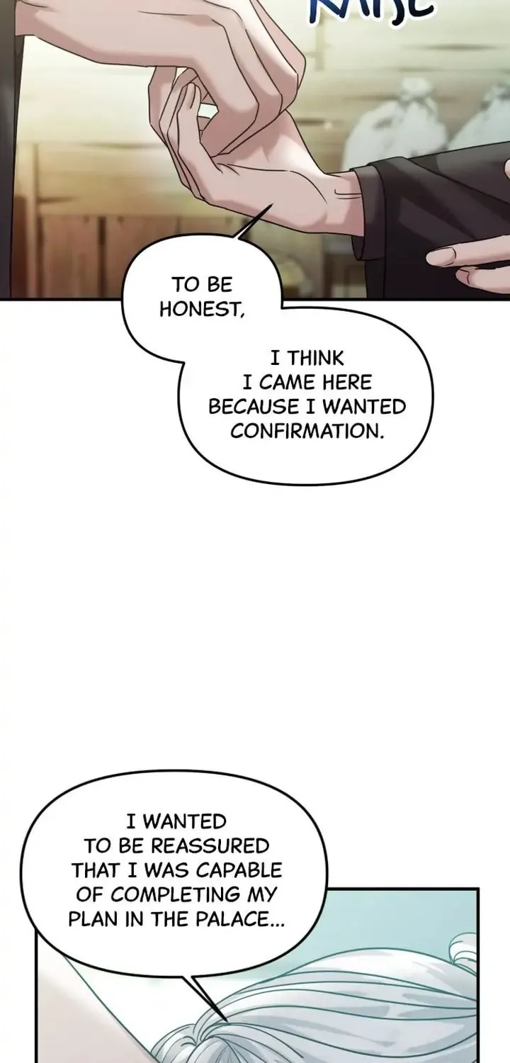 A Marriage Alliance for Revenge Chapter 19 page 52 - 