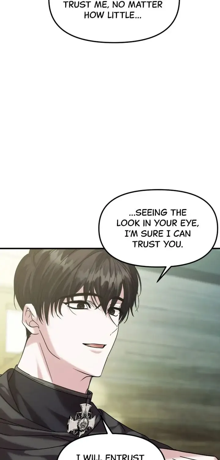 A Marriage Alliance for Revenge Chapter 19 page 54 - 