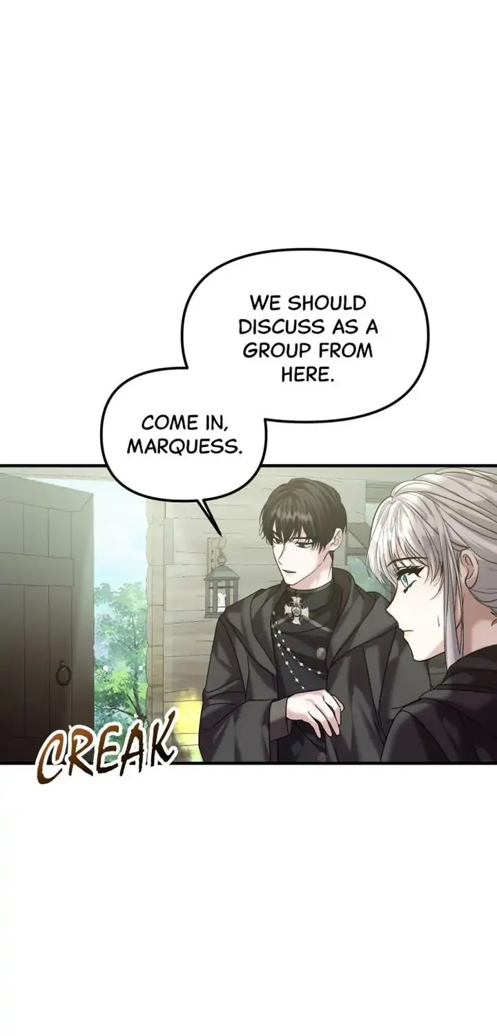 A Marriage Alliance for Revenge Chapter 19 page 58 - 