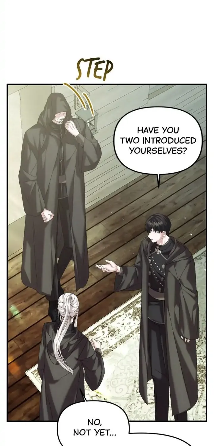 A Marriage Alliance for Revenge Chapter 19 page 59 - 