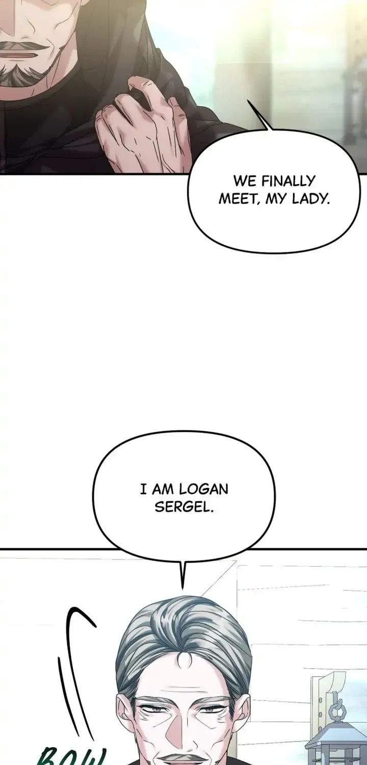 A Marriage Alliance for Revenge Chapter 19 page 61 - 