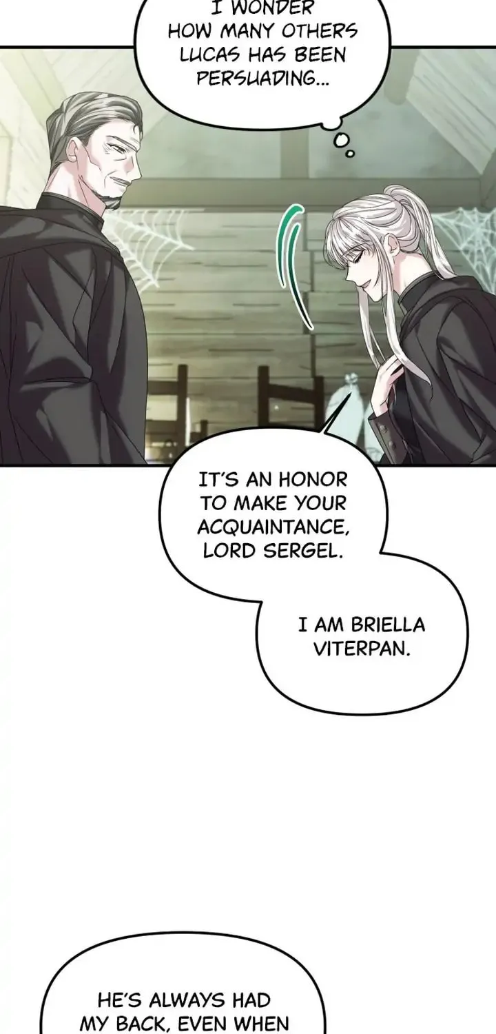 A Marriage Alliance for Revenge Chapter 19 page 65 - 