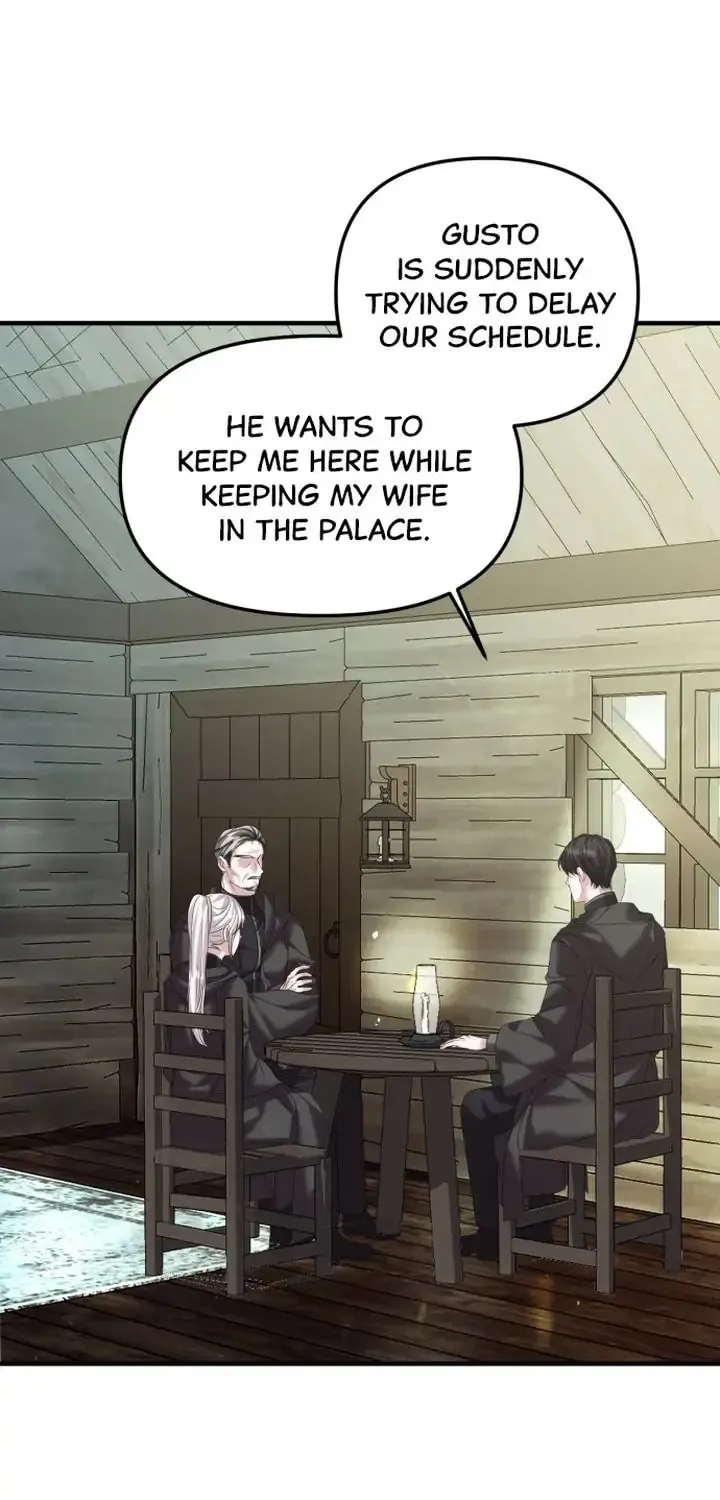 A Marriage Alliance for Revenge Chapter 19 page 71 - 