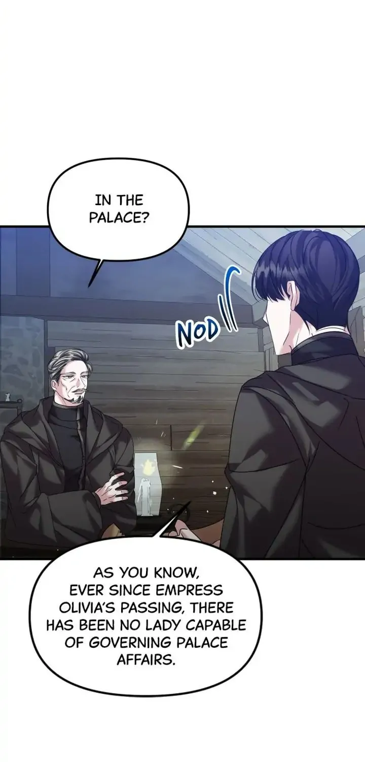 A Marriage Alliance for Revenge Chapter 19 page 72 - 