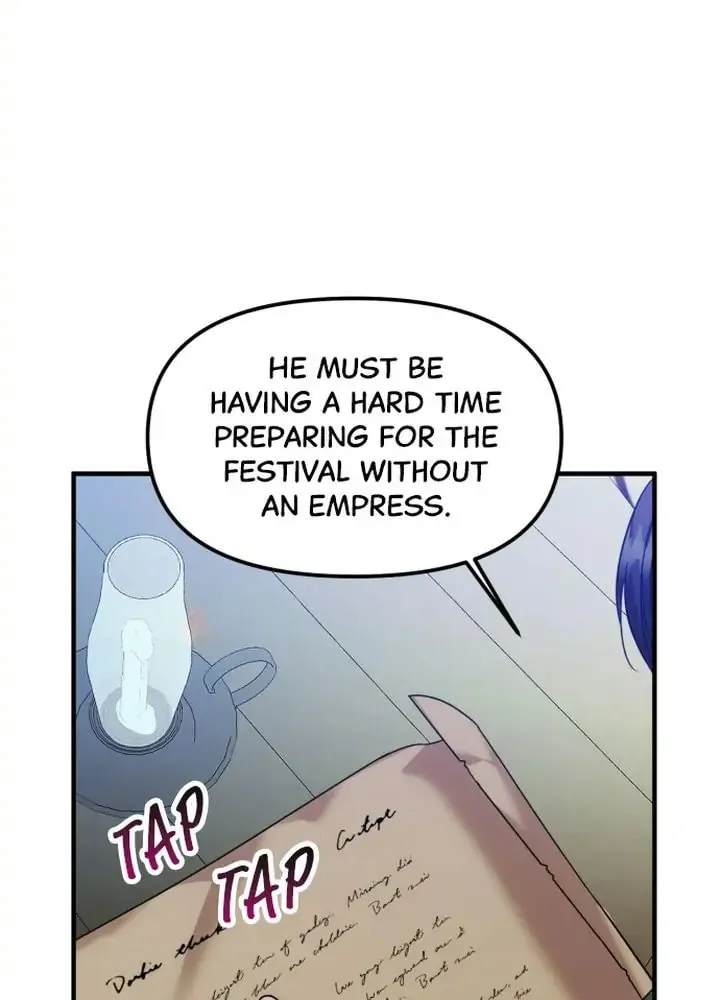 A Marriage Alliance for Revenge Chapter 19 page 73 - 