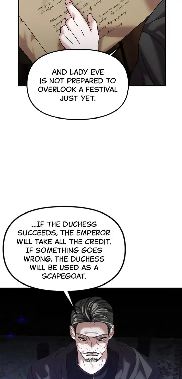 A Marriage Alliance for Revenge Chapter 19 page 74 - 