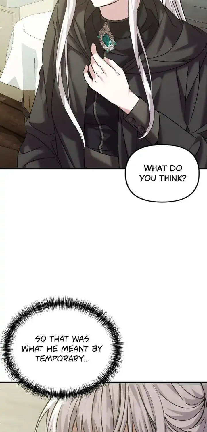 A Marriage Alliance for Revenge Chapter 19 page 79 - 